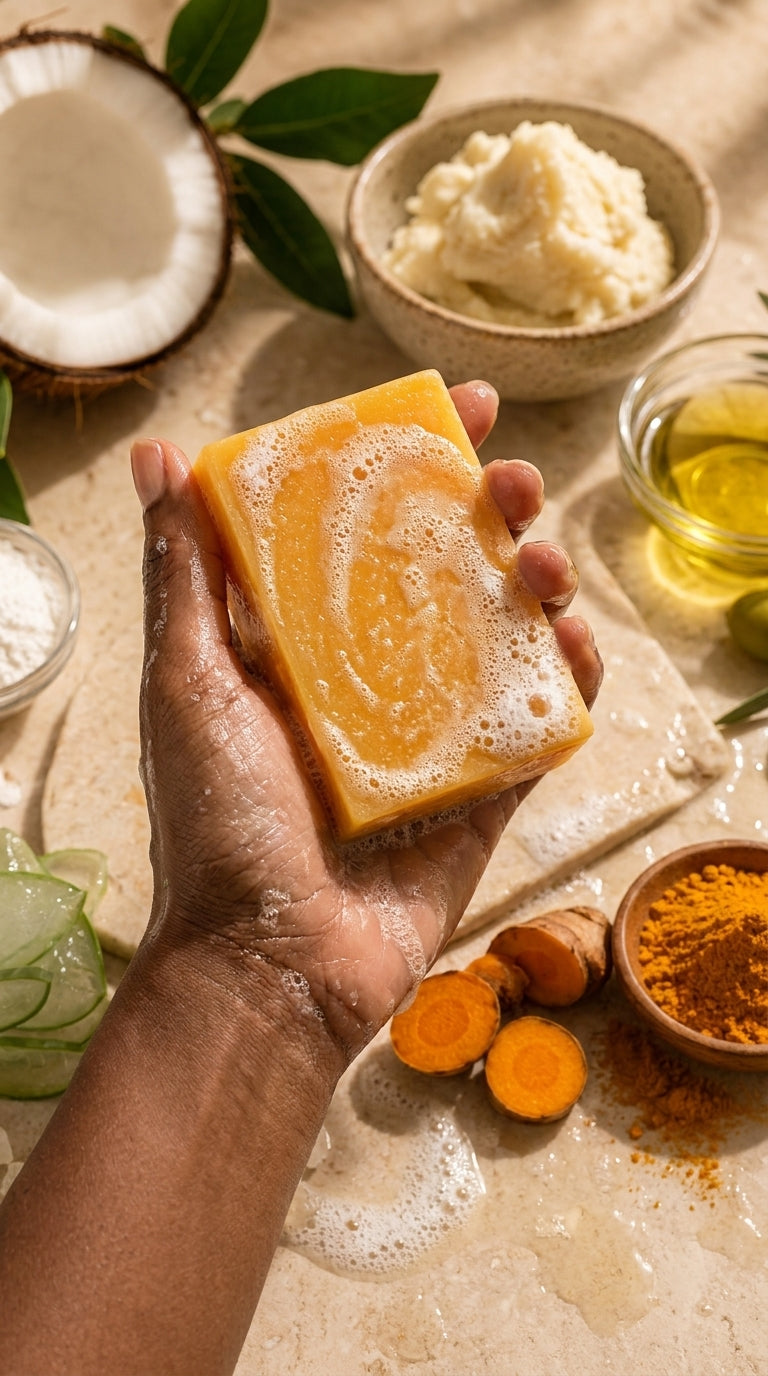 Miracle Glow Bar