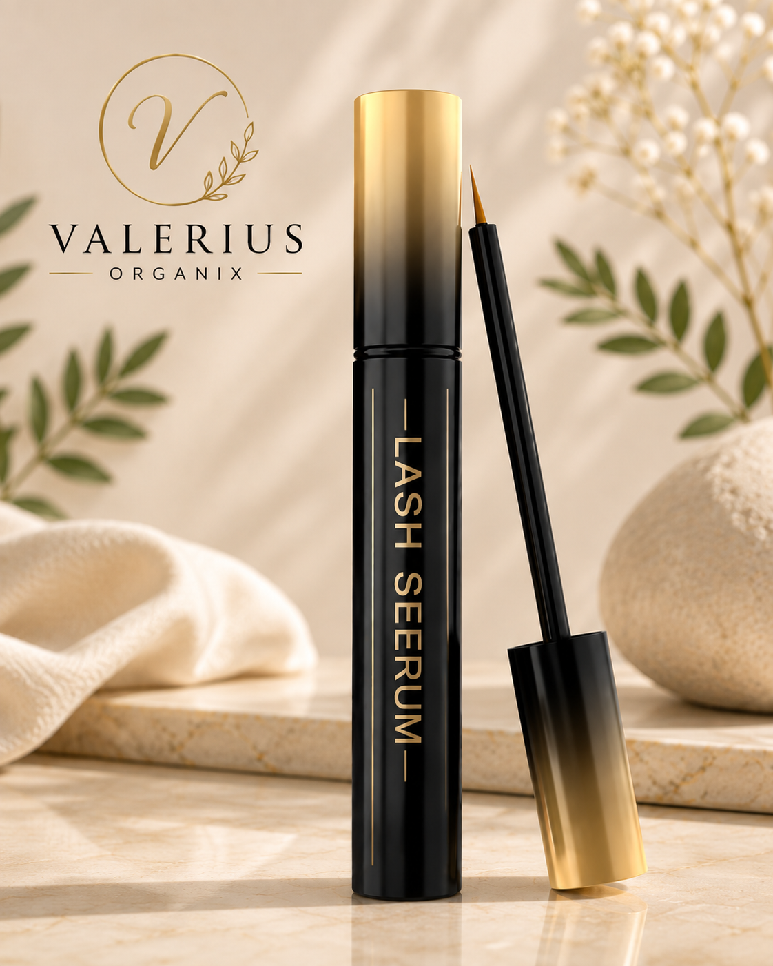 Miracle Lash Serum