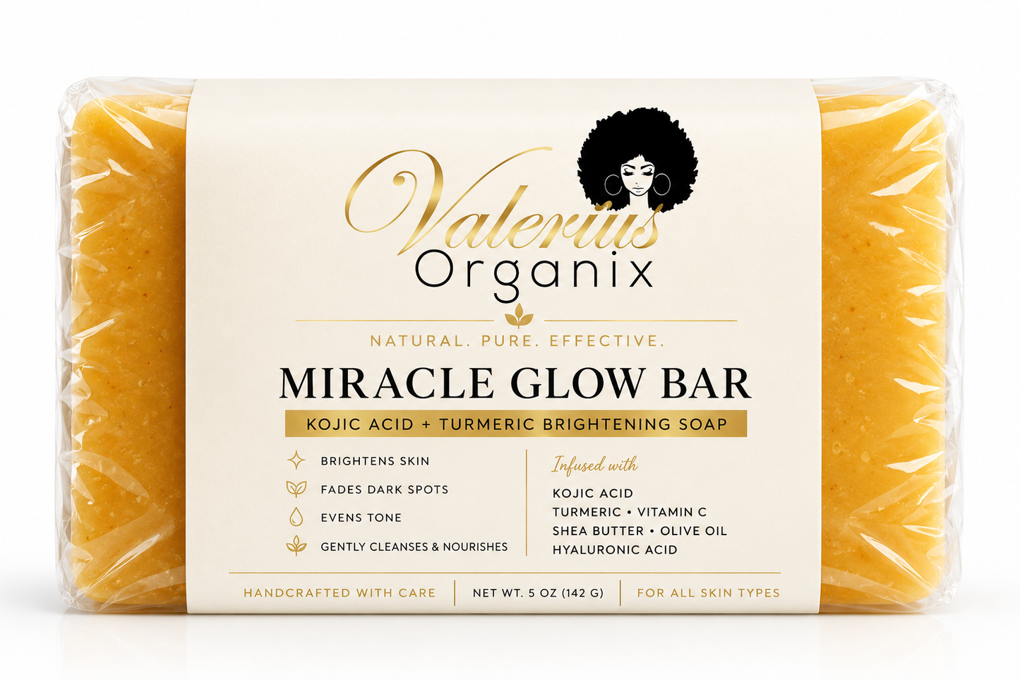 Miracle Glow Bar