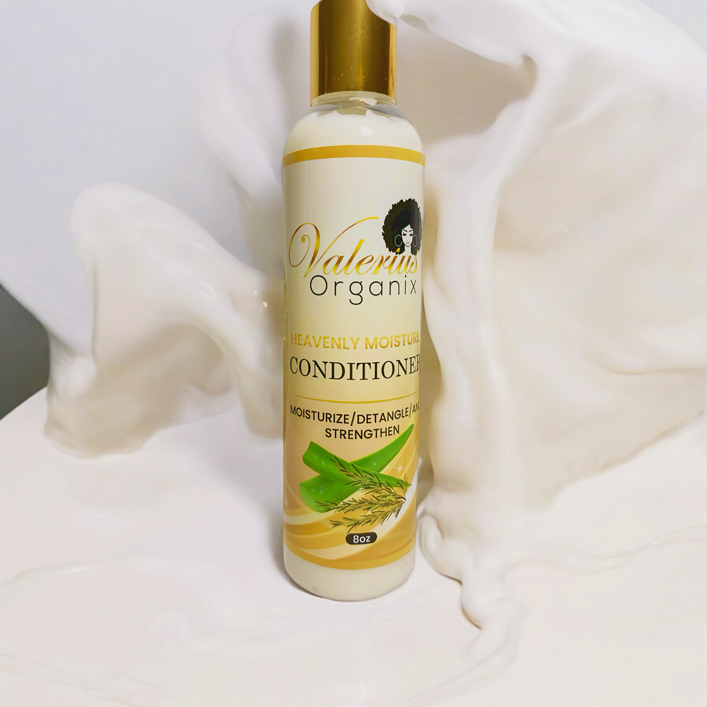 Heavenly Moisture Conditioner