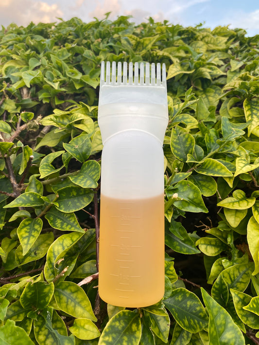 Miracle Root Bottle