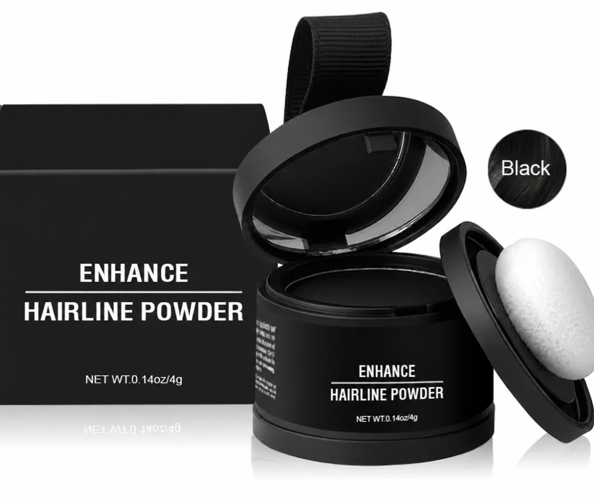 Root Enhance Hairline Powder