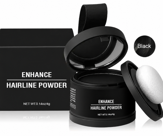 Root Enhance Hairline Powder