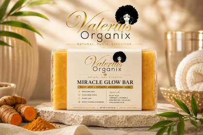 Miracle Glow Bar