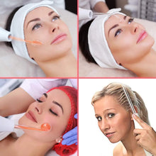 Load image into Gallery viewer, High-Frequency Wand for Hair, Acne, &amp; Wrinkles
