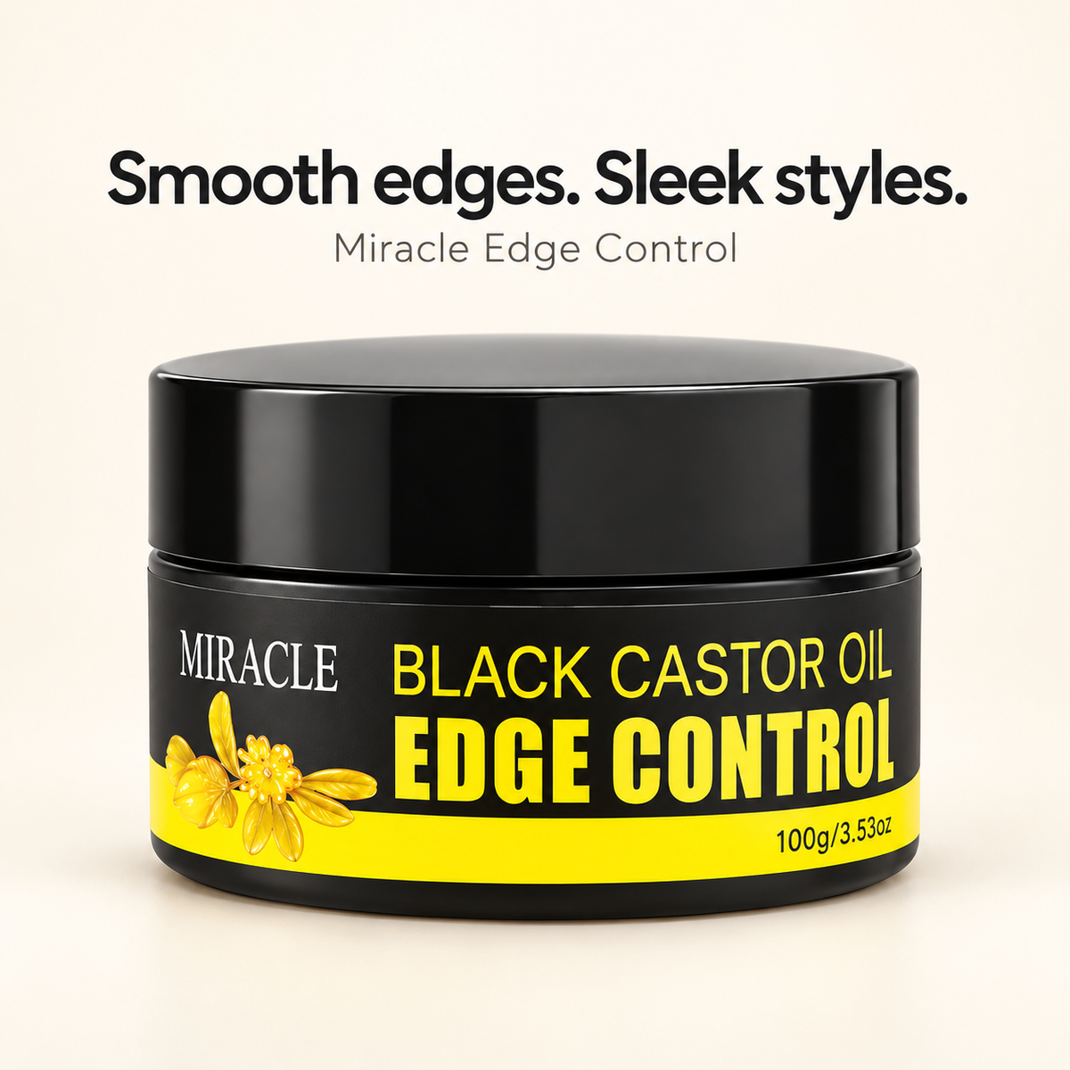 Miracle Edge Control