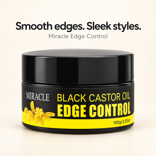 Miracle Edge Control
