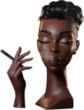 Load image into Gallery viewer, Black Elegant Incense Burner
